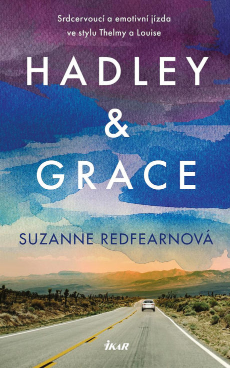 Hadley & Grace Suzanne Redfearn