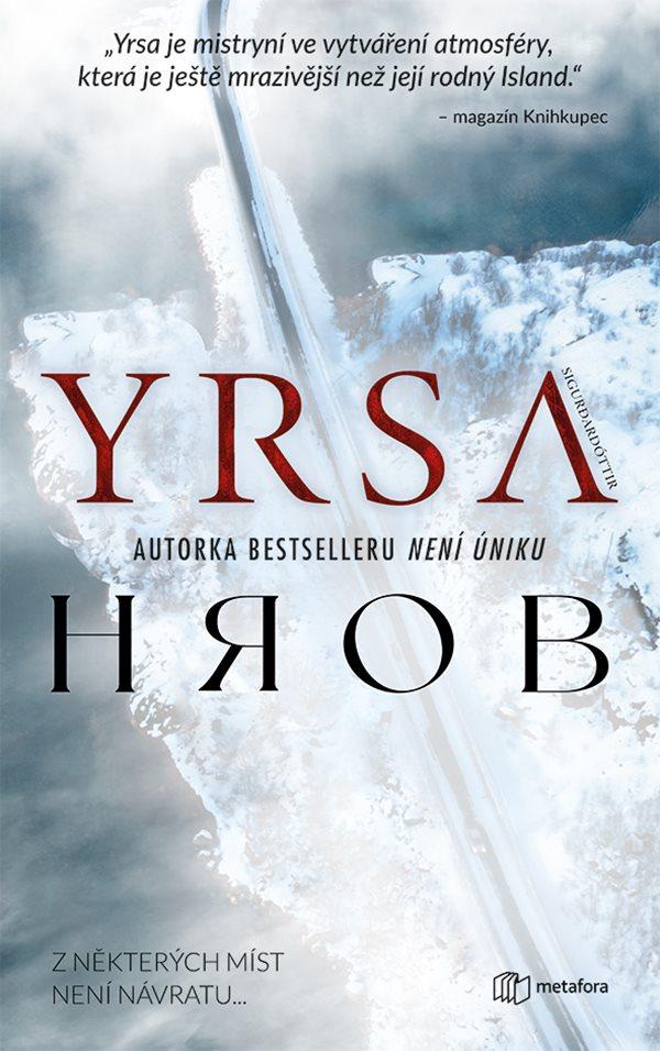 YRSA HRob