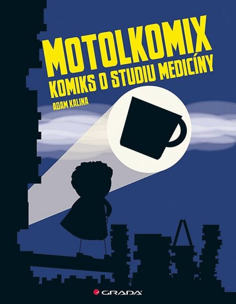 Motolkomix/ Adam Kalina