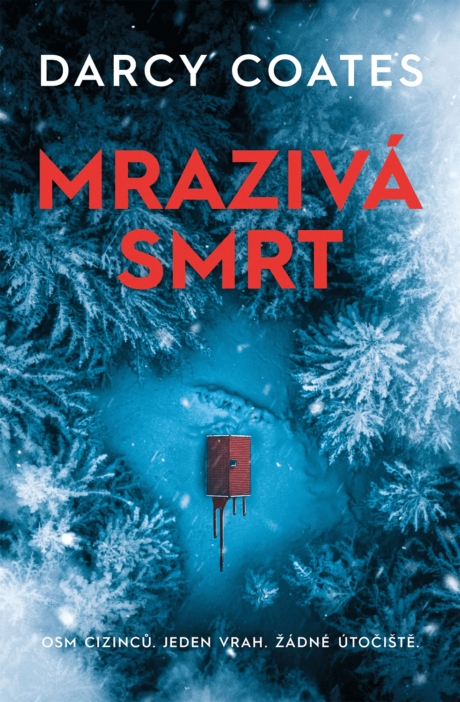 Mrazivá smrt Darcy Coates