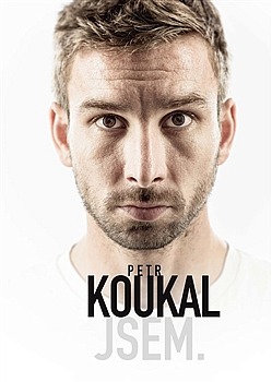 Petr Koukal: Jsem Petr Koukal , Martin Moravec