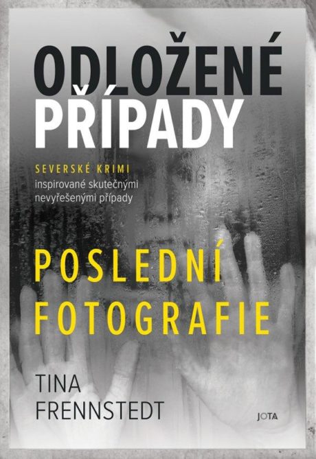 Poslední fotografie Tina Frennstedt