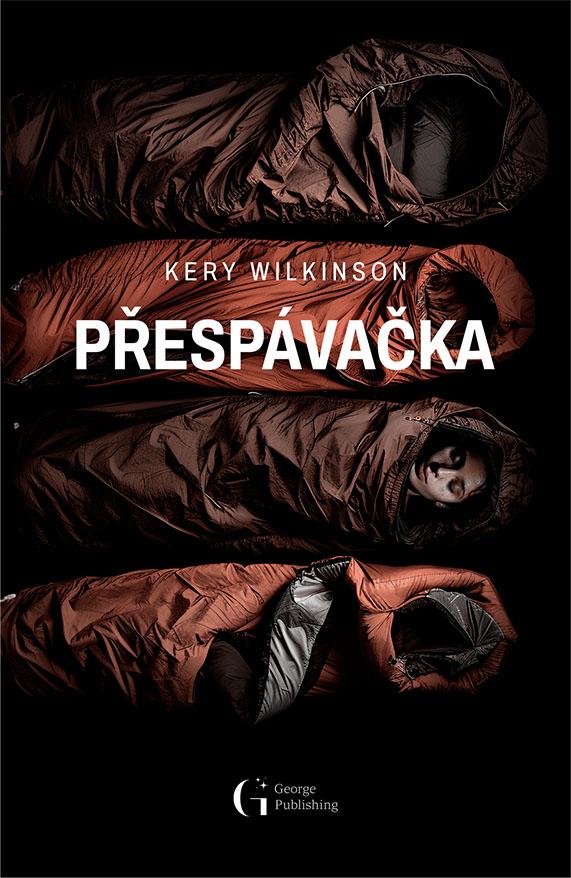 Přespávačka Kerry Wilkinson