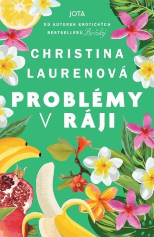 Problémy v ráji Christina Lauren