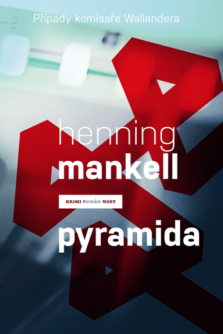 Pyramida Henning Mankell