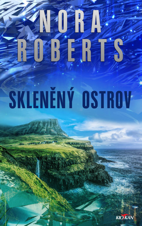 Skleněný ostrov Nora Roberts