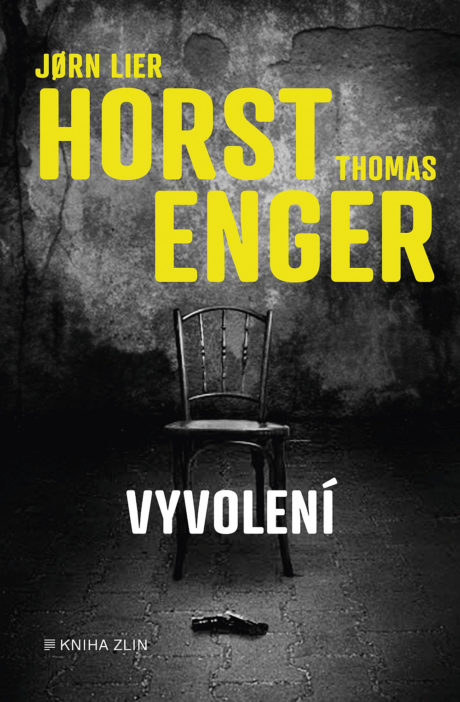 Vyvolení Jørn Lier Horst , Thomas Enger