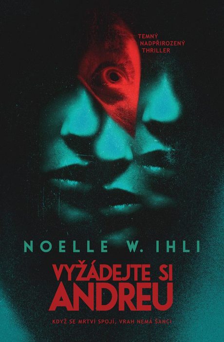 Vyžádejte si Andreu Noelle W. Ihli