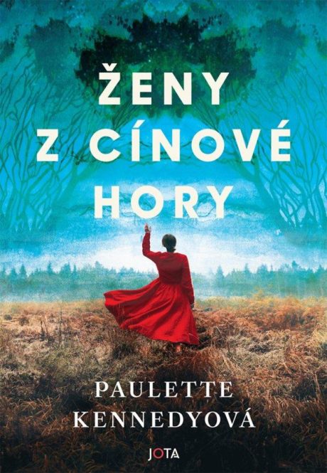 Ženy z Cínové Hory Paulette Kennedy