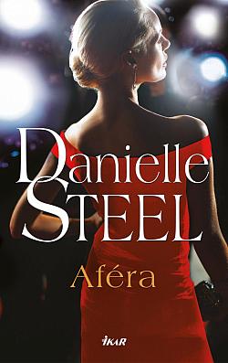 Aféra/ Danielle Steel