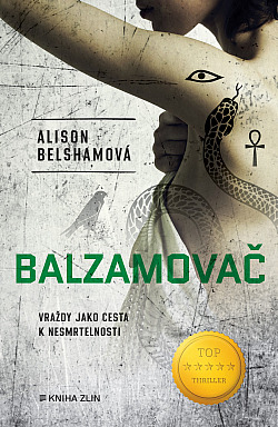 Balzamovač/ Alison Belsham