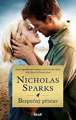 Bezpečný přístav/ Nicholas Sparks
