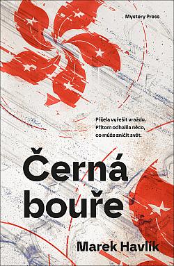 Černá bouře/ Marek Havlík