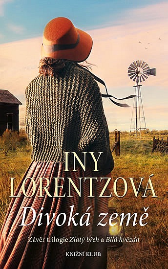 Divoká země/ Iny Lorentz