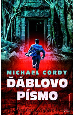 Ďáblovo písmo/ Michael Cordy
