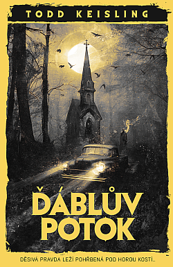 Ďáblův potok/ Todd Keisling