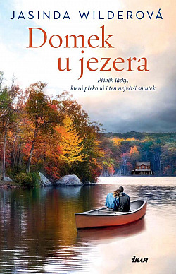 Domek u jezera/ Jasinda Wilder