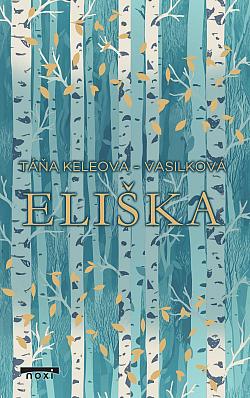 Eliška/ Táňa Keleová-Vasilková