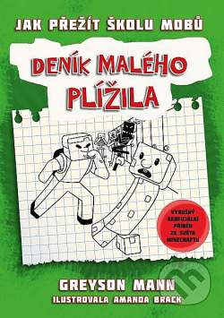 Jak přežít školu mobů/ Greyson Mann