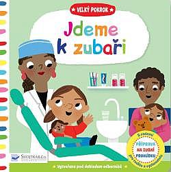 Jdeme k zubaři/ Marion Cocklico