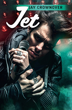 Jet/ Jay Crownover