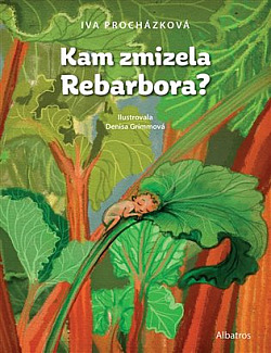 Kam zmizela Rebarbora?/ Iva Procházková
