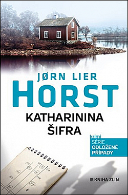 Katharinina šifra/ Jørn Lier Horst