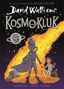 Kosmokluk/ David Walliams