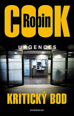Kritický bod/ Robin Cook