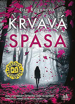 Krvavá spása/ Lisa Regan