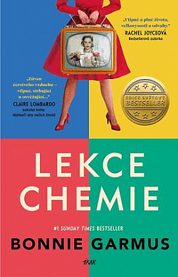 Lekce chemie/ Bonnie Garmus