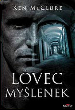 Lovec myšlenek/ Ken McClure