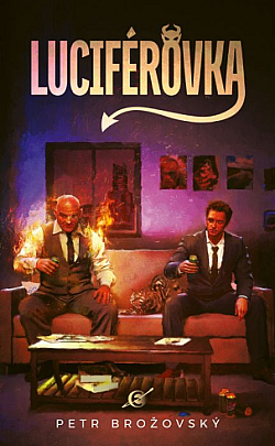 Luciférovka/ Petr Brožovský