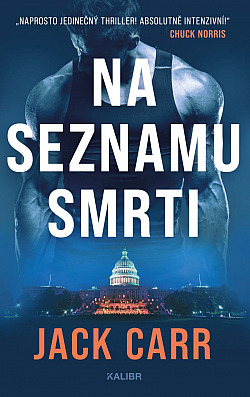 Na seznamu smrti/ Jack Carr