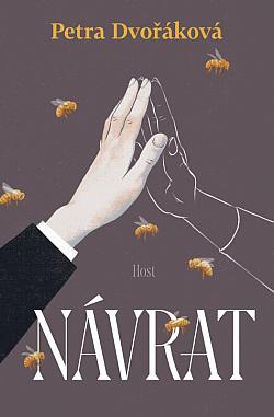 Návrat/ Petra Dvořáková