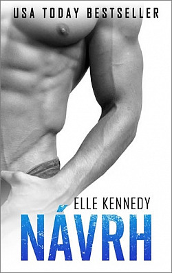 Návrh/ Elle Kennedy