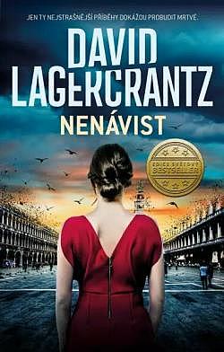 Nenávist/ David Lagercrantz