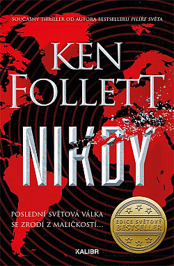 Nikdy/ Ken Follett