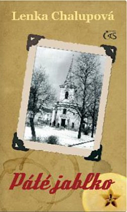 Páté jablko/ Lenka Chalupová