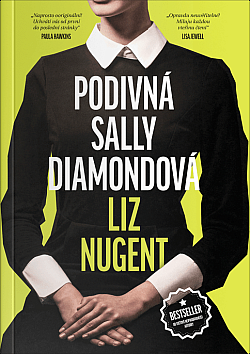 Podivná Sally Diamondová/ Liz Nugent