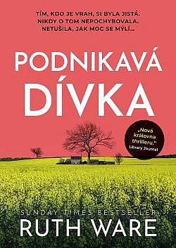 Podnikavá dívka/ Ruth Warburton
