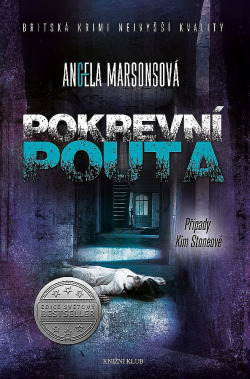 Pokrevní pouta/ Angela Marsons