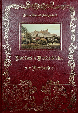 Pověsti z Pardubicka a z Hradecka/ Jan Linhart , Tomáš Linhart