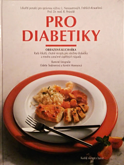 Pro diabetiky/ Luise Nassauer