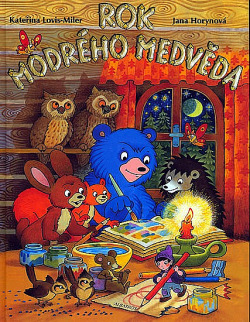 bmid_rok-modreho-medveda-8Tf-130269 Rok modrého medvěda/ Jana Horynová
