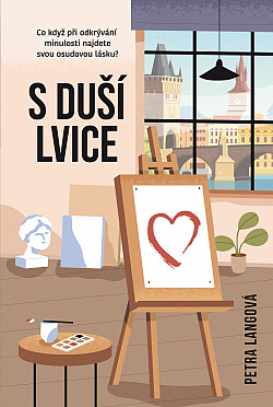 S duší lvice/ Petra Langová