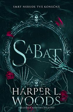 Sabat/ Harper L. Woods