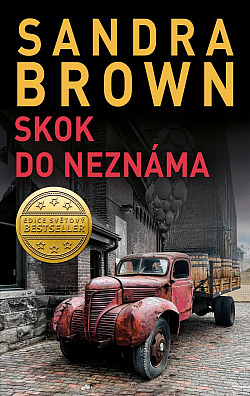 Skok do neznáma/ Sandra Brown