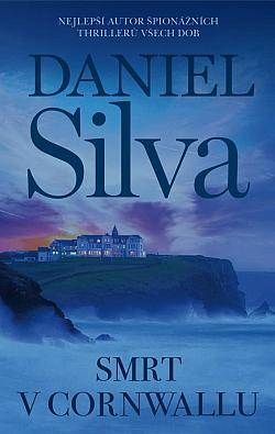 Smrt v Cornwallu/ Daniel Silva