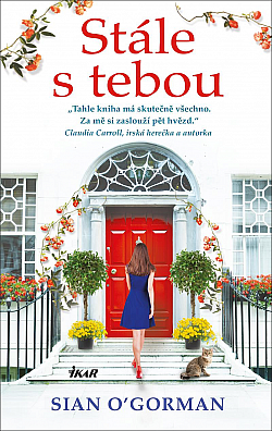 Stále s tebou/ Sian O'Gorman